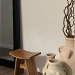 Anna's Blloku 아파트 티라나