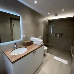 Anna's Blloku 아파트 *