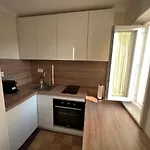 Апартаменты Anna's Blloku *