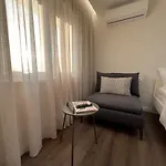 Anna's Blloku Апартаменты