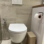 Anna's Blloku Апартаменты