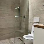 Anna's Blloku Апартаменты *