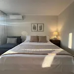 Anna's Blloku Апартаменты