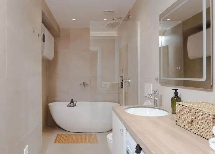 Apartamento Anna's Blloku