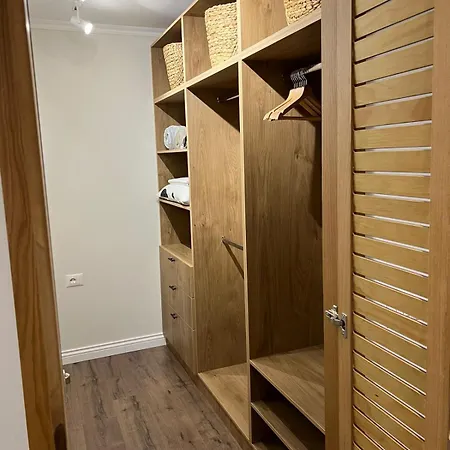 Apartment Anna's Blloku *