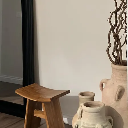 Anna's Blloku Apartment Tirana