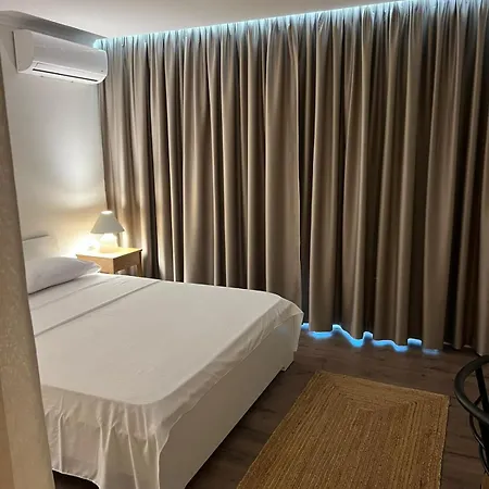 Apartment Anna's Blloku *