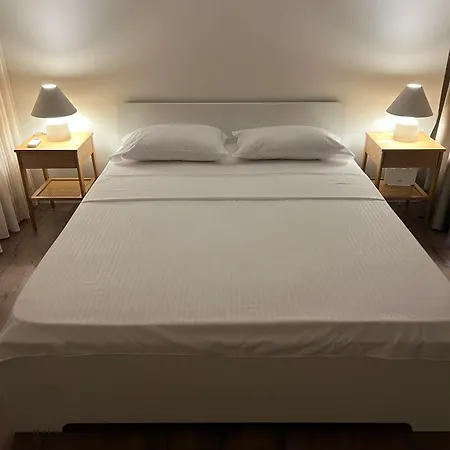 Lägenhet Anna's Blloku