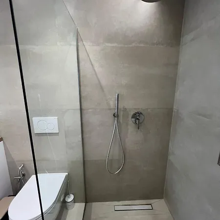 Apartament Anna's Blloku Tirana