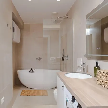 Apartment Anna's Blloku