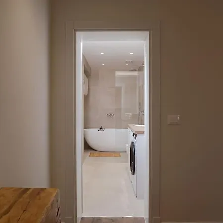 Apartment Anna's Blloku *