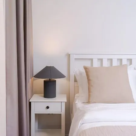 Apartment Anna's Blloku Tirana