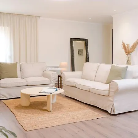 Lägenhet Anna's Blloku Tirana