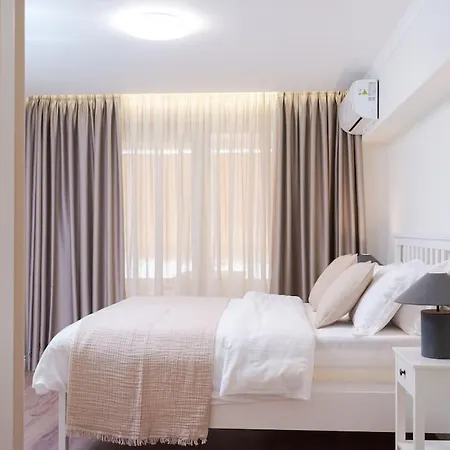 Apartment Anna's Blloku *