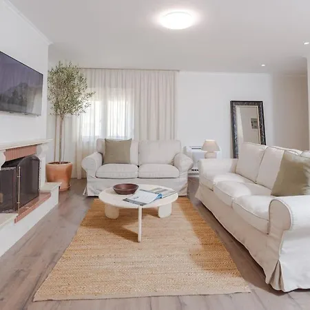 Apartment Anna's Blloku