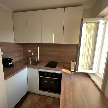 Apartment Anna's Blloku *