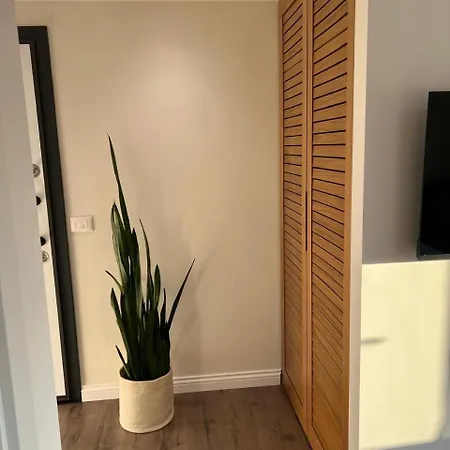 Apartment Anna's Blloku Tirana