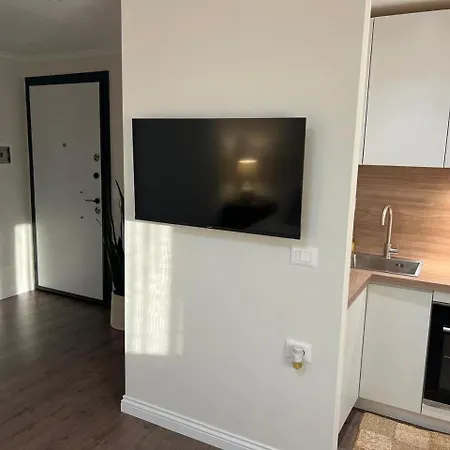 Anna's Blloku Tirana