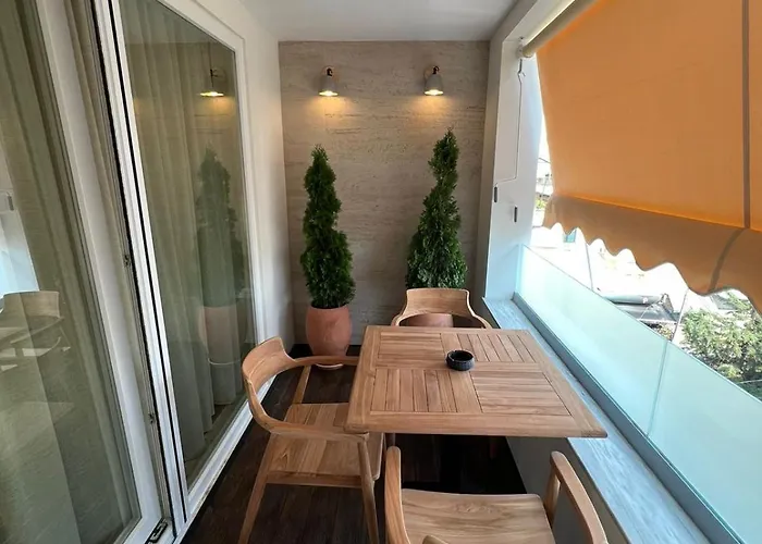 Anna's Blloku Tirana