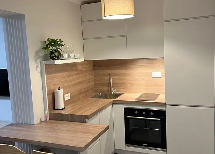 Anna's Blloku Apartament