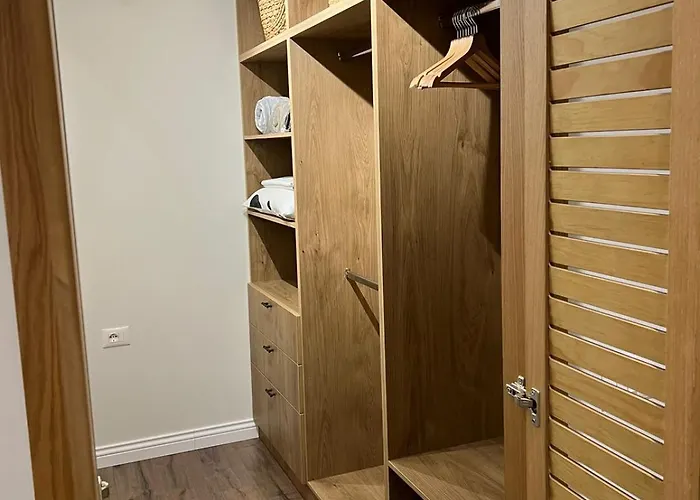 Apartament Anna's Blloku *