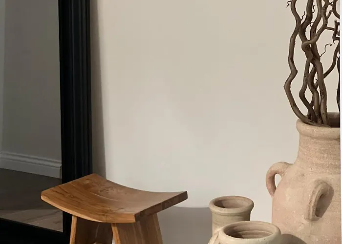 Anna's Blloku Lägenhet Tirana