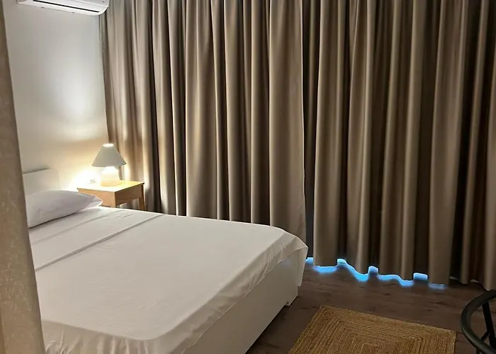 Apartament Anna's Blloku *