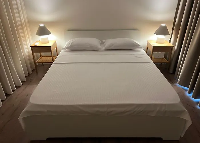 Apartament Anna's Blloku