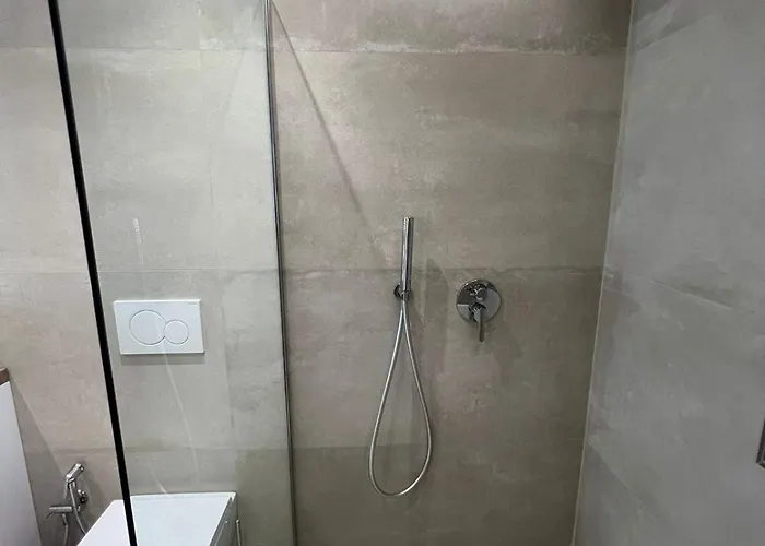 Apartament Anna's Blloku Tirana