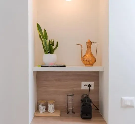 Apartament Anna's Blloku