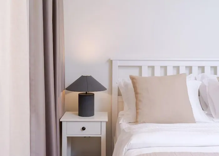 Lägenhet Anna's Blloku Tirana