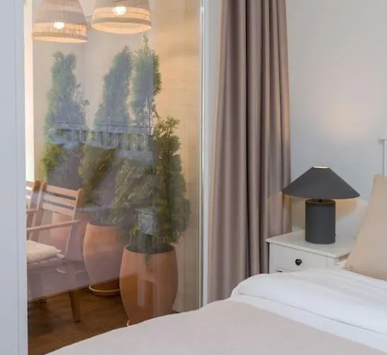 Anna's Blloku Lägenhet Tirana