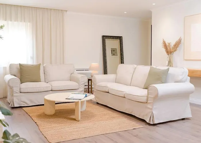 Apartament Anna's Blloku Tirana