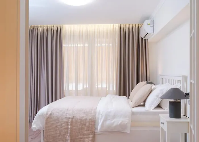 Apartament Anna's Blloku *