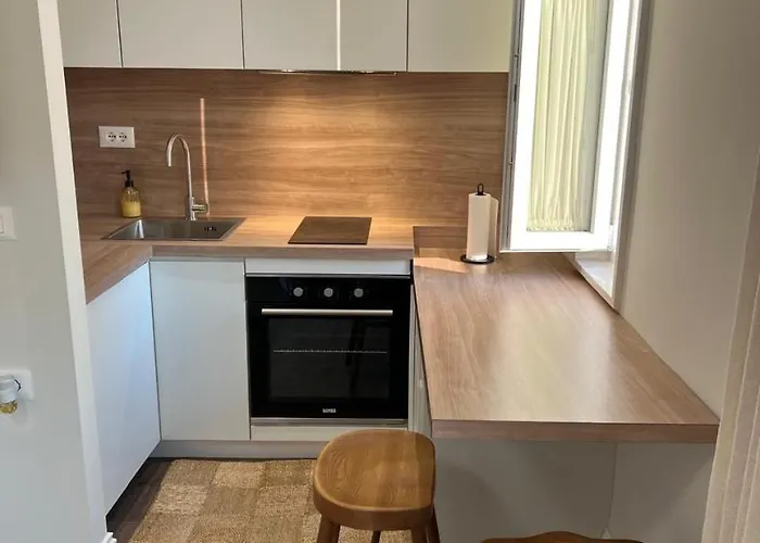 Apartament Anna's Blloku