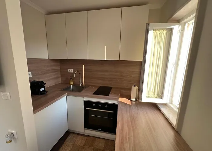 Apartament Anna's Blloku *