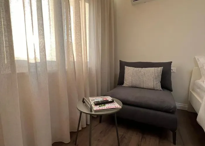 Anna's Blloku Apartament