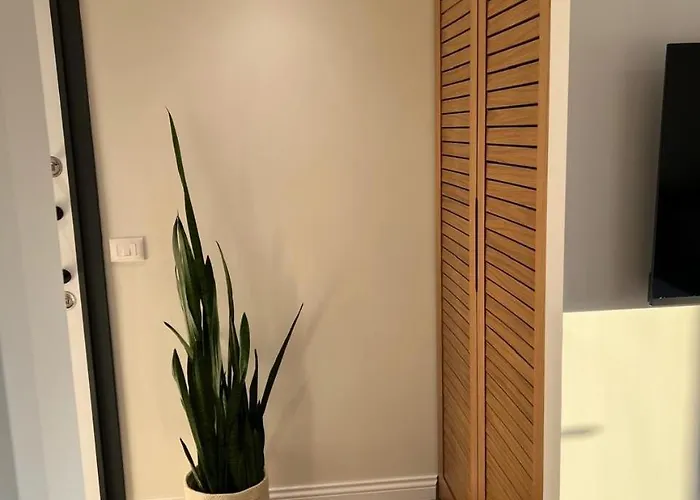 Apartament Anna's Blloku Tirana