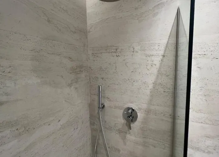 Anna's Blloku Apartament *