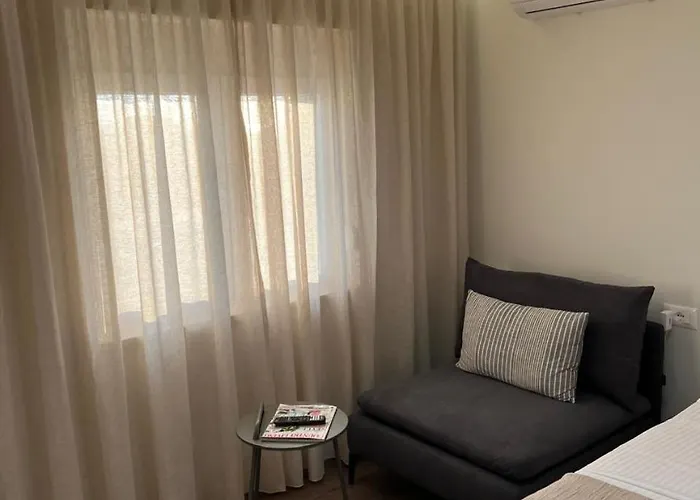 Anna's Blloku Apartament *