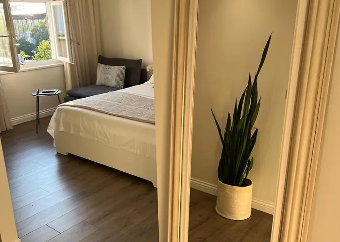 Anna's Blloku Apartament